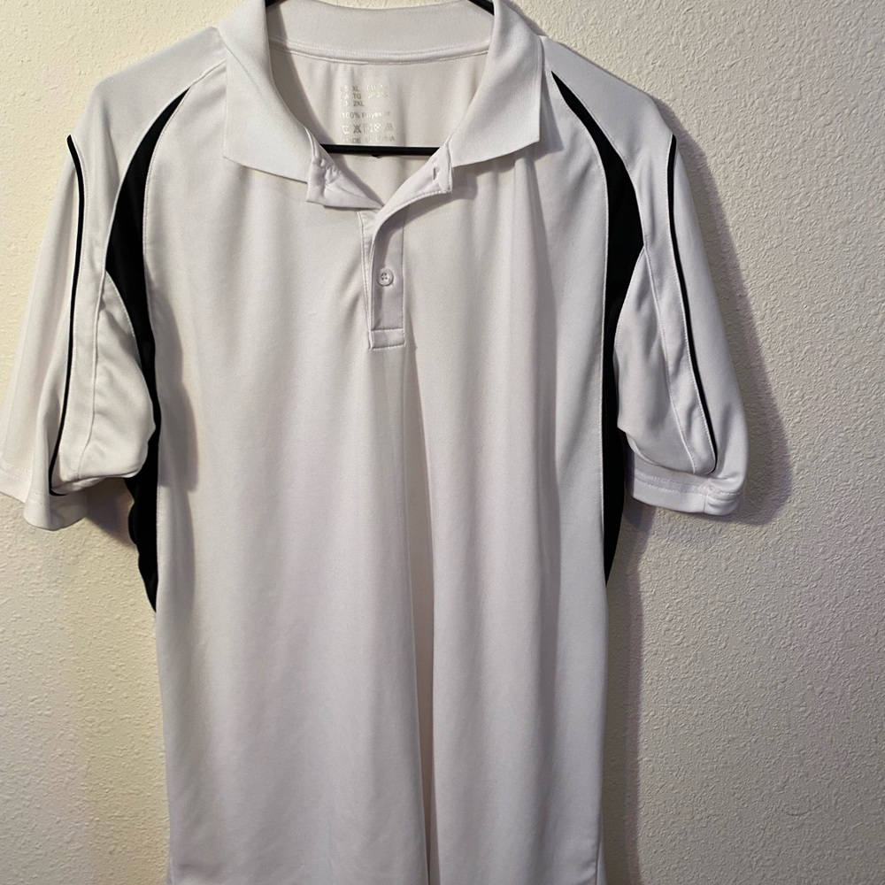Amazon golf shirt